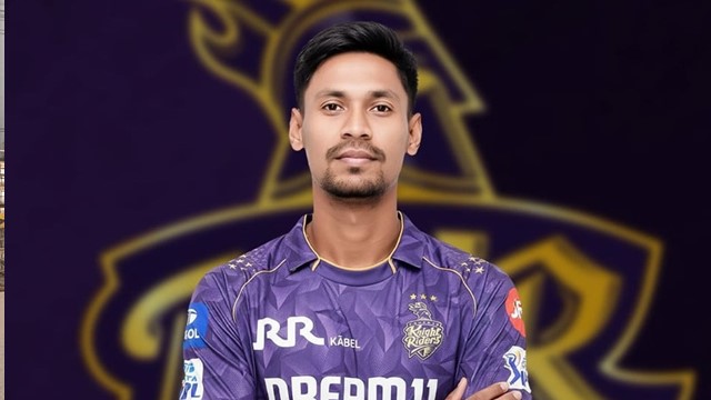 টি-টোয়েন্টির ভেন্যু পরিবর্তনের অনুরোধ বাংলাদেশের; মোস্তাফিজকে বাদ দেওয়ার পরামর্শ দিল আইসিসি