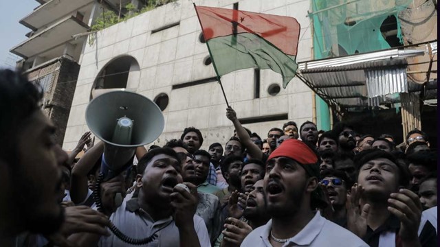 গণঅভ্যুত্থানের পর বাংলাদেশে ঐতিহাসিক নির্বাচন
