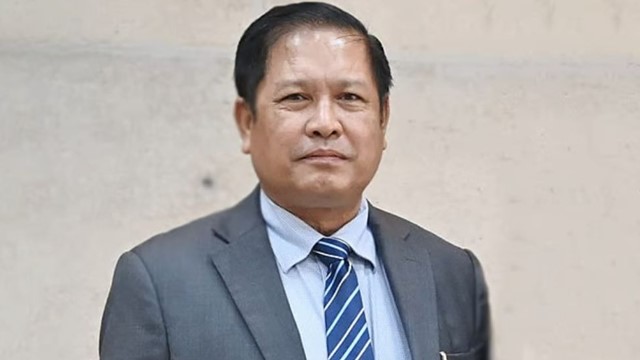 টেকনাফে ৯ বছরের শিশুকে গুলির ঘটনায় মিয়ানমারের রাষ্ট্রদূতকে তলব করল বাংলাদেশ