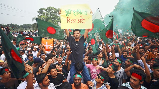 বাংলাদেশের ১৩তম জাতীয় নির্বাচন, তরুণ ভোটাররা হবেন &lsquo;কিংমেকার&rsquo; 