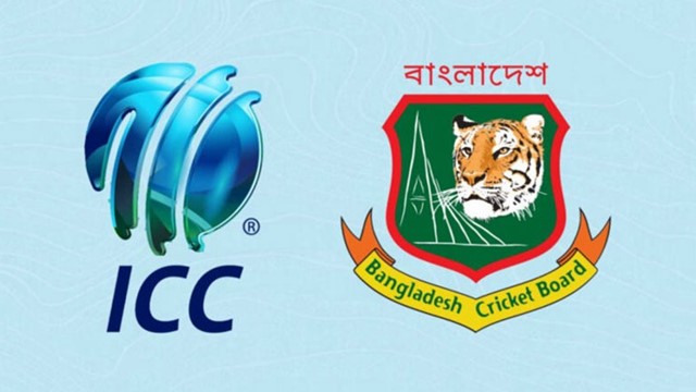 বাংলাদেশের টি-টোয়েন্টির ভেন্যু পরিবর্তনের অনুরোধ প্রত্যাখ্যান করল আইসিসি