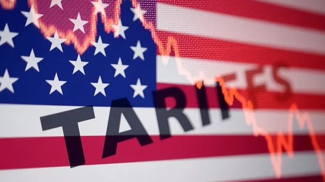 বাংলাদেশের ওপর পাল্টা শুল্ক কমাতে পারে যুক্তরাষ্ট্র