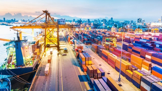 নানা চ্যালেঞ্জ সত্ত্বেও জানুয়ারিতে বাংলাদেশের রপ্তানি আয়ে ঊর্ধ্বগতি 