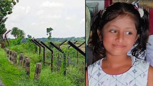 মিয়ানমার থেকে ছোড়া গুলিতে আহত বাংলাদেশি শিশু হুজাইফার মৃত্যু