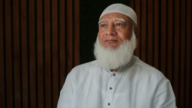 বাংলাদেশে নির্বাচনের আগে যেভাবে প্রধান প্রতিদ্বন্দ্বী হিসেবে আবির্ভাব হল জামায়াত আমিরের