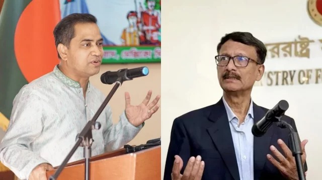 মেক্সিকোতে নিযুক্ত বাংলাদেশের রাষ্ট্রদূতের বিরুদ্ধে জাতিসংঘের প্রস্তাবে বাধা দেওয়ার অভিযোগ