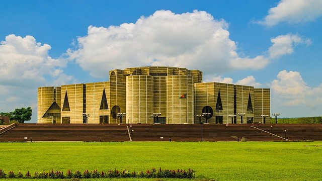 ত্রয়োদশ জাতীয় সংসদে ৬ জন সদস্যকে হুইপ হিসেবে নিয়োগ 