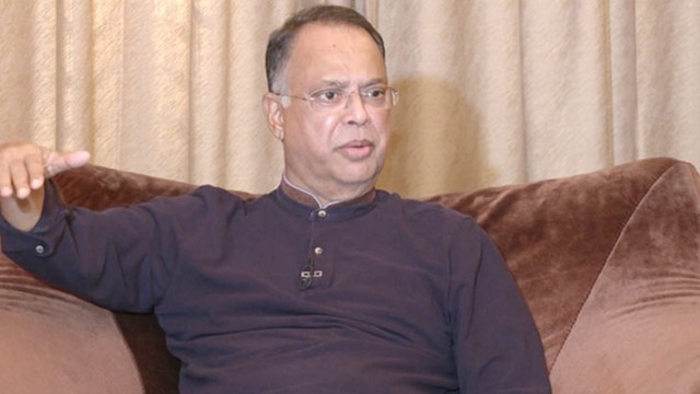 মধ্যপ্রাচ্যের সংঘাতের ফলে সৃষ্ট জ্বালানি সংকটের মধ্যে যুক্তরাষ্ট্রের সহায়তা চেয়েছে বাংলাদেশ 