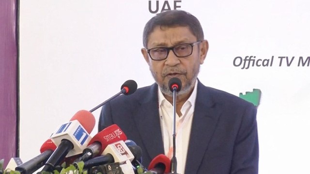 ৮ বছর ধরে বাংলাদেশে দেয়া হয়নি হামের টিকা, হঠাৎ বেড়েছে প্রাদুর্ভাব 