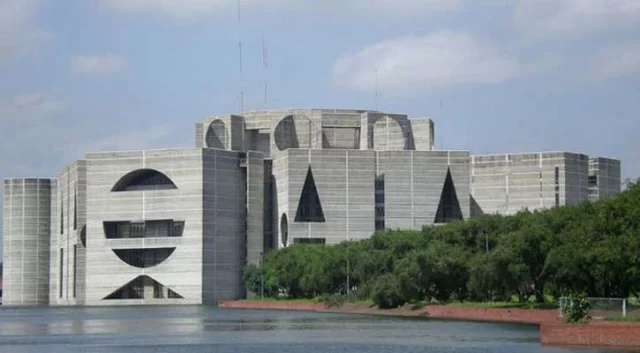 আইসিটি সংশোধনী এবং জলাভূমি সুরক্ষা আইনসহ গুরুত্বপূর্ণ বিল পাস হলো সংসদে