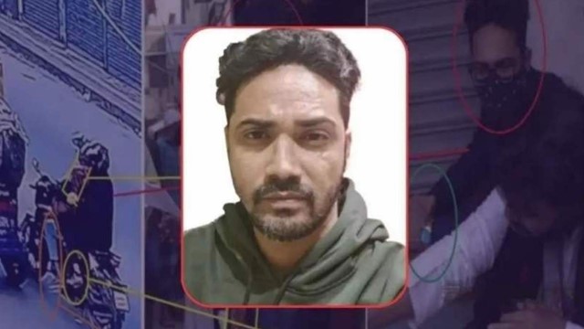 হাদি হত্যা মামলার প্রধান অভিযুক্তকে অস্ত্র মামলায় ১০ বছরের কারাদণ্ড 