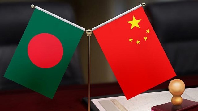বিনিয়োগের সুযোগ খুঁজতে বাংলাদেশের উত্তরাঞ্চলে সফর করবে চীনা প্রতিনিধিদল 