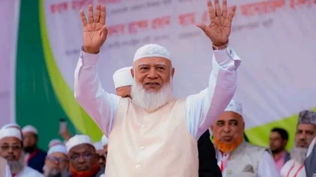 হিজরি নববর্ষ উপলক্ষে দেশবাসী ও বিশ্ব মুসলিম উম্মাহকে জামায়াতে আমিরের শুভেচ্ছা