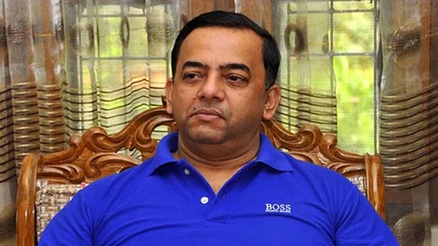 সাবেক আইজিপি বেনজিরকে ফিরিয়ে আনার প্রচেষ্টা অব্যাহত রয়েছে : স্বরাষ্ট্রমন্ত্রী