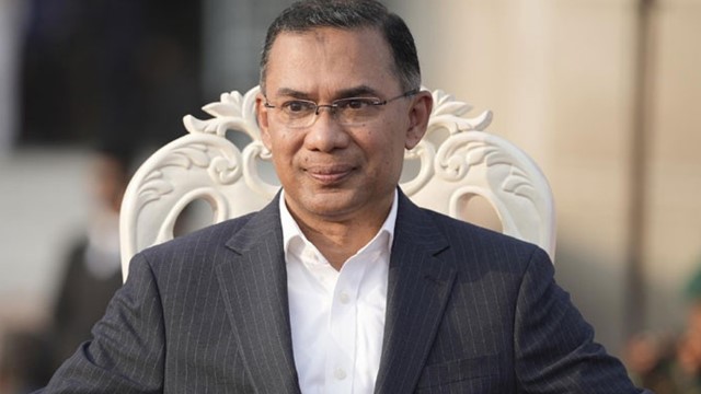 প্রধানমন্ত্রী তারেক রহমানের চীন সফরে যুক্ত হচ্ছেন আরও দুই মন্ত্রী