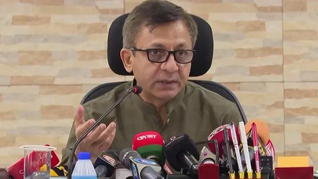 ২৪ ঘণ্টার মধ্যে ট্রাকে করে চীনে পণ্য পাঠাতে পারবে বাংলাদেশ: বাণিজ্যমন্ত্রী