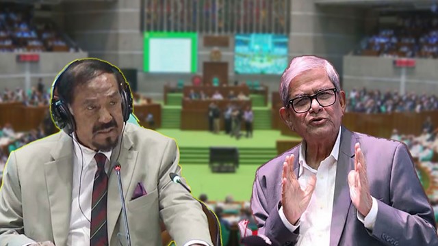 বিরোধীদলীয় নির্বাচনী এলাকায় মসজিদ, কবরস্থান ও ঈদগাহের জন্য ২০ কোটি টাকা বরাদ্দ করল সরকার