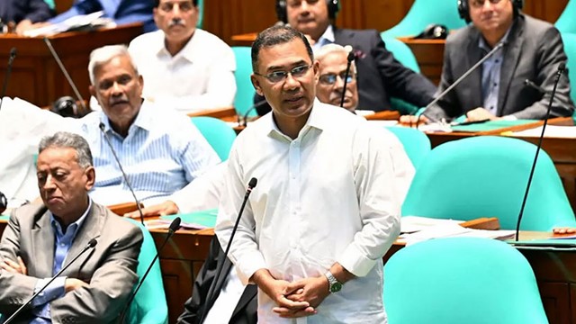 করমুক্ত আয়ের সীমা ৪ লক্ষ টাকা পর্যন্ত বাড়ানোর প্রস্তাব দিলেন প্রধানমন্ত্রী 