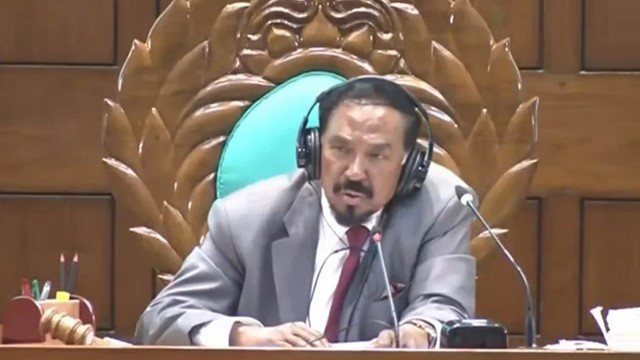 খামেনির রাষ্ট্রীয় জানাজায় অংশ নেবেন বাংলাদেশের স্পিকার