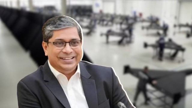 বগুড়ায় হবে বাংলাদেশ-তুরস্কের যৌথ ড্রোন কারখানা, জানালেন প্রতিমন্ত্রী মীর শাহে আলম