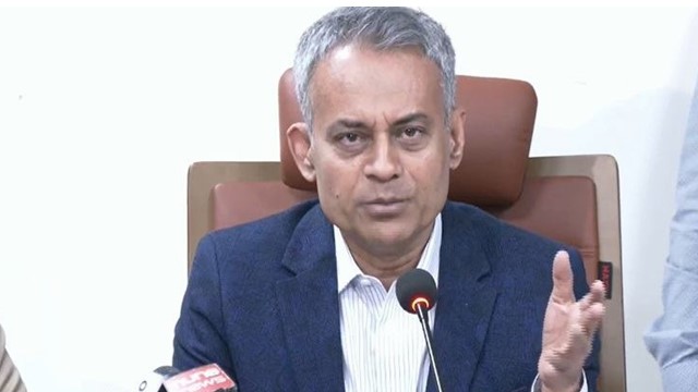 বাংলাদেশি নাবিকদের জন্য যুক্তরাজ্যের ভিসা প্রক্রিয়াকরণ দ্রুততর করার আহ্বান জানালেন নৌমন্ত্রী