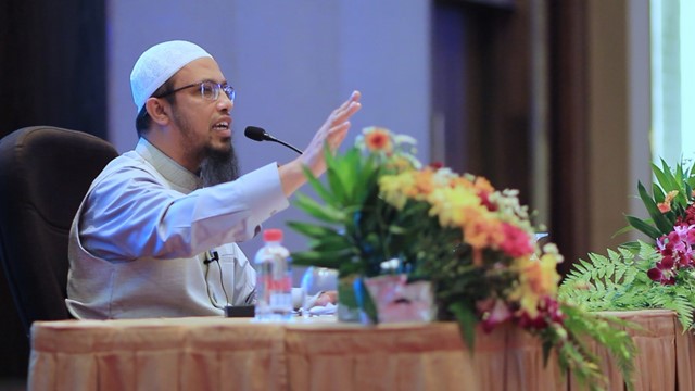 কওমি মাদ্রাসায় শিশু সুরক্ষা জোরদারে শায়খ আহমাদুল্লাহর ৬ দফা প্রস্তাব 