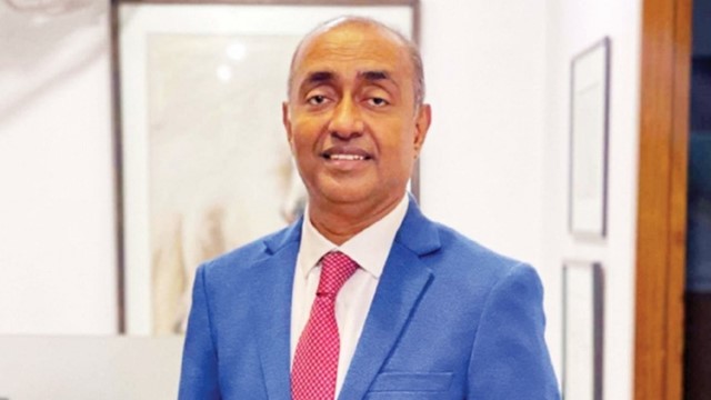 &lsquo;হাসিনা কীভাবে ফিরবে সেটা তার সমস্যা, আমার নয়&rsquo;: আইনমন্ত্রী