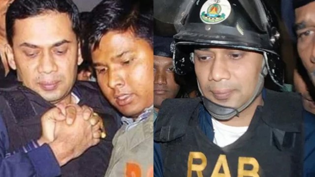 ১/১১ হামলার সময় ডিজিএফআই-এর আটককেন্দ্রে তারেক রহমানকে নির্যাতন করা হয়: প্রধান প্রসিকিউটর 