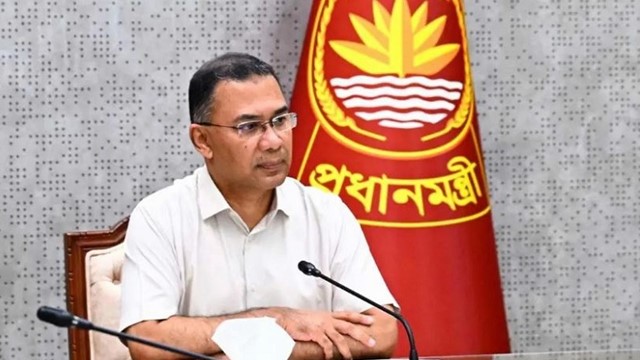 অনুকূল পরিস্থিতি তৈরি হওয়ার পরই ভারত সফর করবেন প্রধানমন্ত্রী তারেক রহমান 