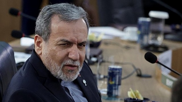 ইরানের পরিস্থিতি &lsquo;সম্পূর্ণ নিয়ন্ত্রণে&rsquo;, দাবি পররাষ্ট্রমন্ত্রী আরাঘচির