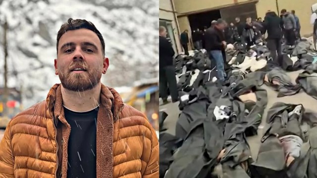 এরফান সোলতানির মৃত্যুদণ্ড স্থগিত করল ইরান