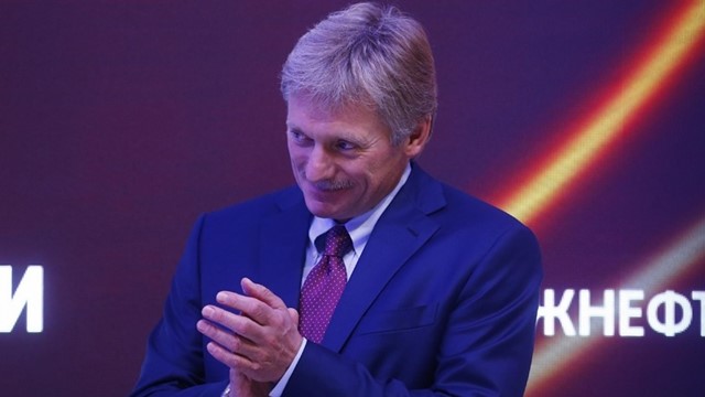 শান্তি আলোচনা বন্ধের জন্য জেলেনস্কি দায়ী, ট্রাম্পের মন্তব্যকে সমর্থন ক্রেমলিনের