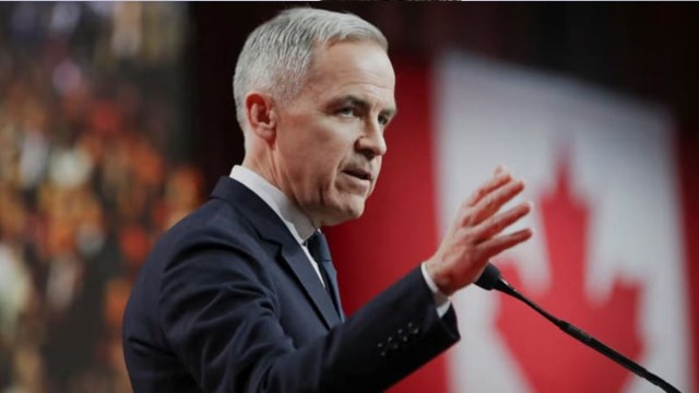 কানাডার তীব্র আপত্তি : গ্রিনল্যান্ড ইস্যুতে যুক্তরাষ্ট্রের সম্ভাব্য শুল্ক আরোপ &lsquo;অগ্রহণযোগ্য&rsquo;