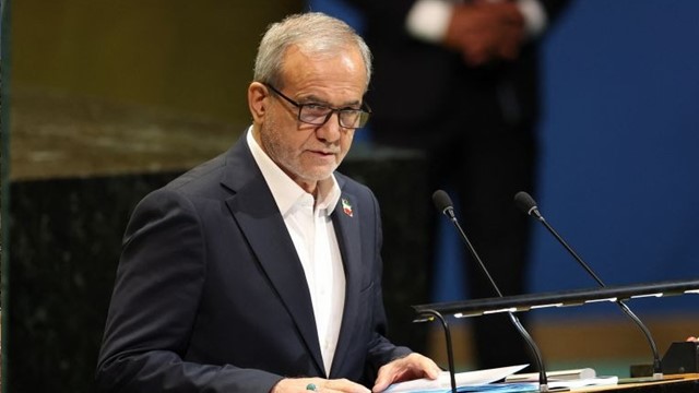 যুক্তরাষ্ট্রের সাথে পারমাণবিক আলোচনা শুরু করতে ইচ্ছুক ইরান