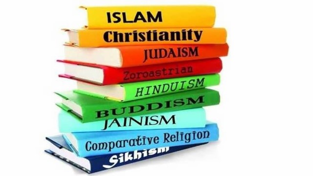 পিউ রিসার্চ রিপোর্ট: বিশ্বব্যাপী ধর্মীয় জনসংখ্যার ক্ষেত্রে দেখা যাচ্ছে বড় ধরনের পরিবর্তন 