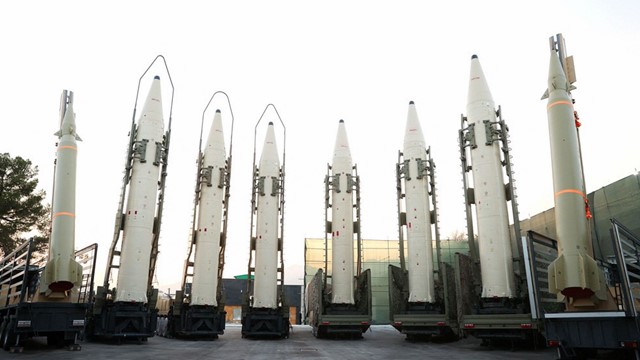 যুক্তরাষ্ট্রের ক্ষেপণাস্ত্র সংক্রান্ত অভিযোগকে 'বড় মিথ্যা' বলে প্রত্যাখ্যান ইরানের