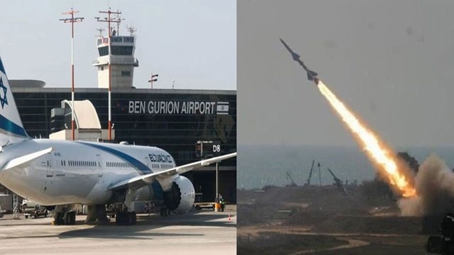 ইরান যুদ্ধে হুতিদের অংশগ্রহণে লোহিত সাগরে ইইউ নৌ মিশনের সতর্কতা জারি