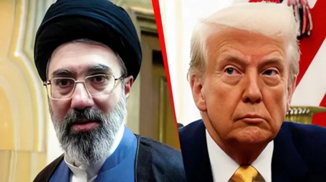 যুক্তরাষ্ট্রের ৪৮ ঘণ্টার যুদ্ধবিরতির প্রস্তাব প্রত্যাখ্যান করল ইরান