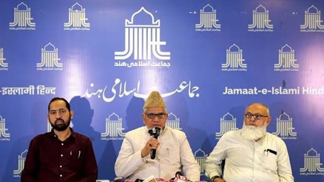 ভারতে মুসলিম স্থাপনা ভাঙ্গার তীব্র নিন্দা জানালো জামায়াতে ইসলামী হিন্দ