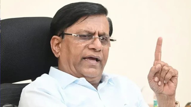 ইসলামকে অন্য ধর্মের চেয়ে শ্রেষ্ঠ বলায় কর্ণাটকের মন্ত্রীর পদত্যাগ দাবি করল বিজেপি