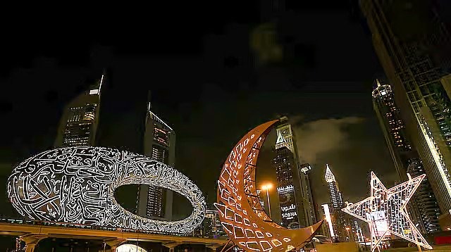 চাঁদ দেখা সাপেক্ষে বুধবার বা বৃহস্পতিবার থেকে সৌদি আরবে শুরু রমাদান 