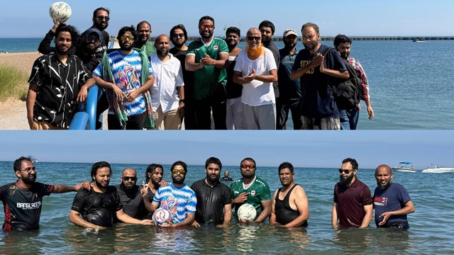 ছবি: ফেসবুক থেকে সংগৃহীত