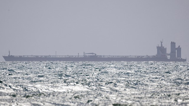 জব্দ তেলবাহী ট্যাঙ্কার ভেনেজুয়েলাকে ফেরত দিচ্ছে যুক্তরাষ্ট্র