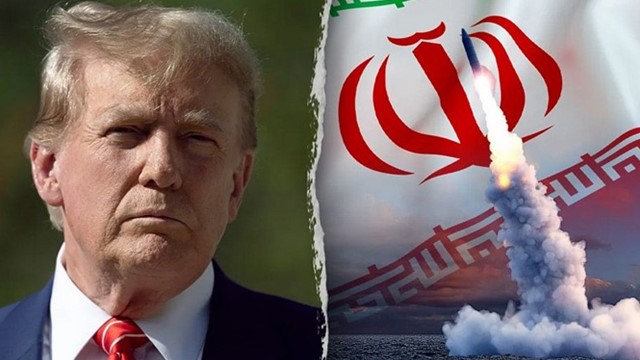 এই সপ্তাহের মধ্যেই ইরানের উপর সামরিক হামলার অনুমোদন দিতে পারেন ট্রাম্প : রিপোর্ট