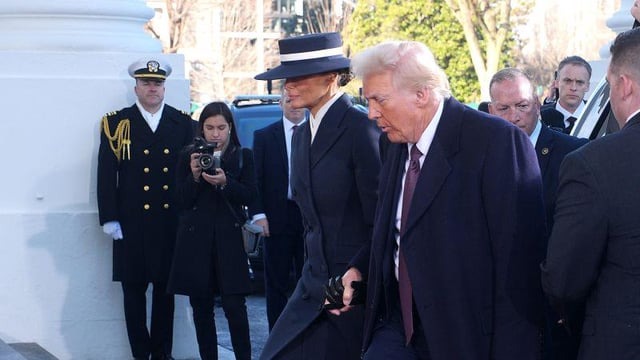 যুক্তরাজ্যের বক্স অফিসে বড় ধরনের ব্যর্থ ব্যয়বহুল তথ্যচিত্র 'মেলানিয়া' 