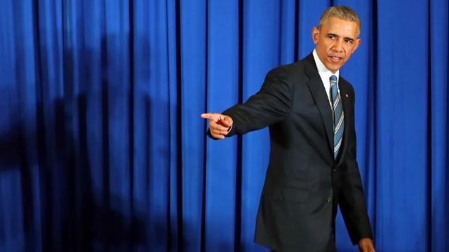 মিনেসোটায় অভিবাসন দফতরের অভিযানের নিন্দা জানালেন সাবেক প্রেসিডেন্ট ওবামা