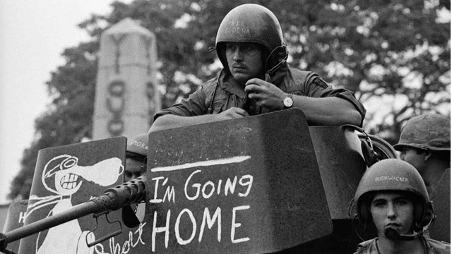 ১৯৭৩ সালের এই দিনে ভিয়েতনাম থেকে সেনা সরিয়ে নেয় আমেরিকা