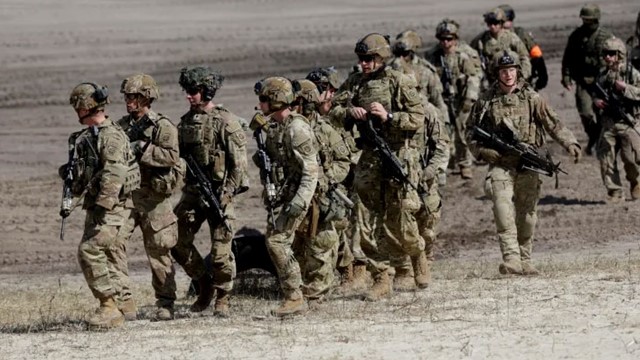 ইরান অভিযানের ব্যয় ভাগ করতে উপসাগরীয় মিত্রদের প্রতি আহ্বান জানাতে পারেন ট্রাম্প