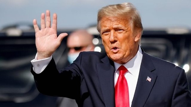 ইরান যুদ্ধের ক্রমবর্ধমান ব্যয়ের মধ্যে ১.৫ ট্রিলিয়ন ডলারের প্রতিরক্ষা বাজেট প্রস্তাব ট্রাম্পের 