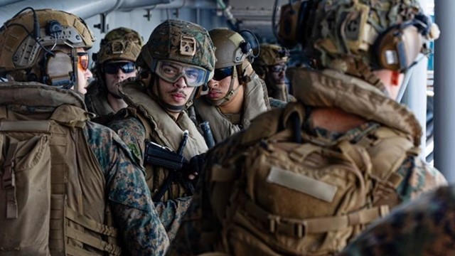 ইরান সংঘাতে যুক্তরাষ্ট্রের ১৩ সেনা নিহত, আহত ৩৬০ জনেরও বেশি: পেন্টাগনের প্রতিবেদন 